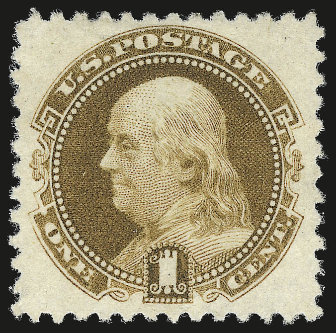 Sale no. 984 — Lot no. 454 — Siegel Auction Galleries