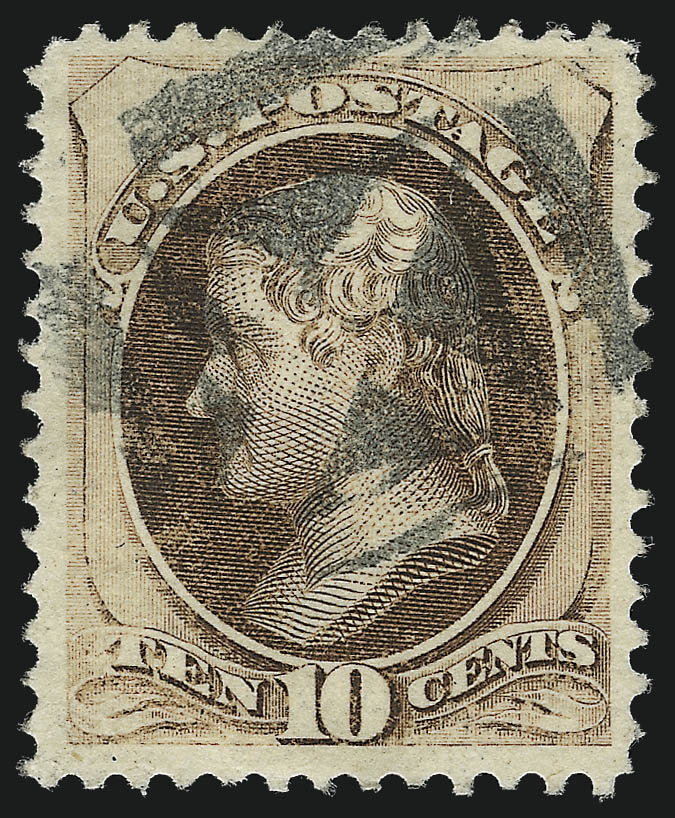 Sale no. 984 — Lot no. 465 — Siegel Auction Galleries