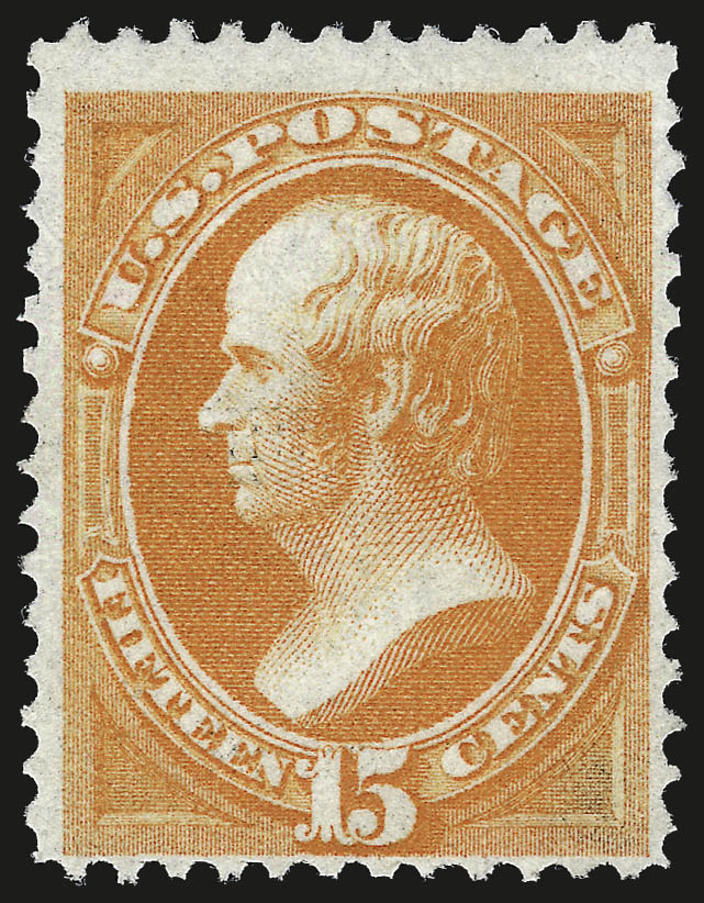 Sale no. 984 — Lot no. 467 — Siegel Auction Galleries