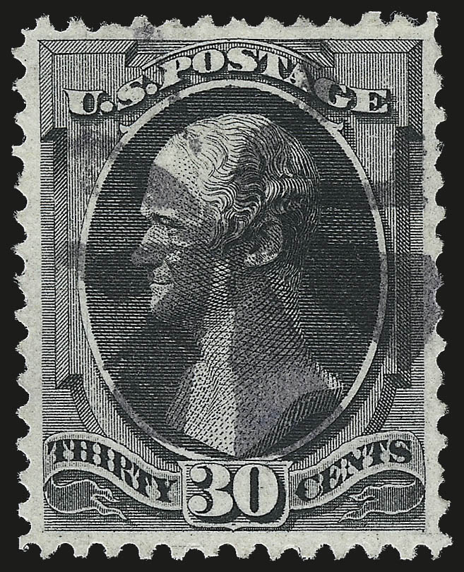 Sale no. 984 — Lot no. 470 — Siegel Auction Galleries