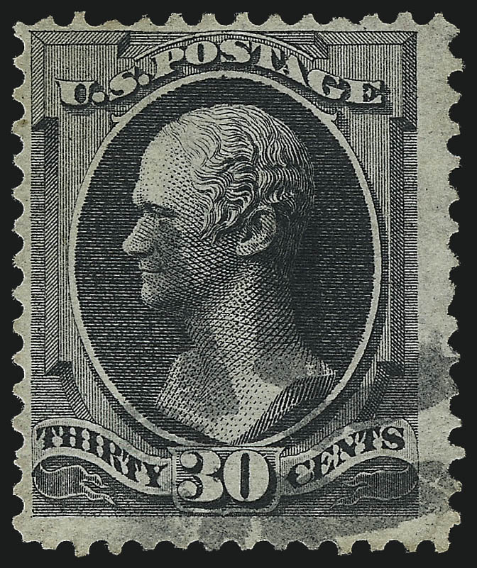 Sale no. 984 — Lot no. 471 — Siegel Auction Galleries
