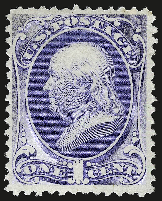 Sale no. 984 — Lot no. 474 — Siegel Auction Galleries