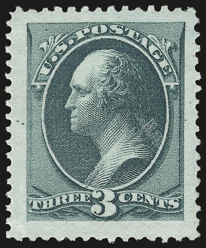 Sale no. 984 — Lot no. 475 — Siegel Auction Galleries