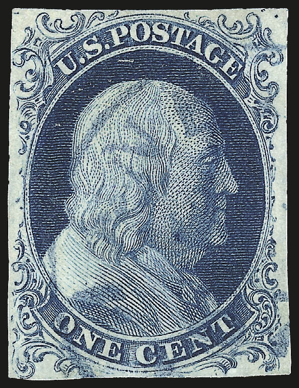 Sale no. 984 — Lot no. 48 — Siegel Auction Galleries