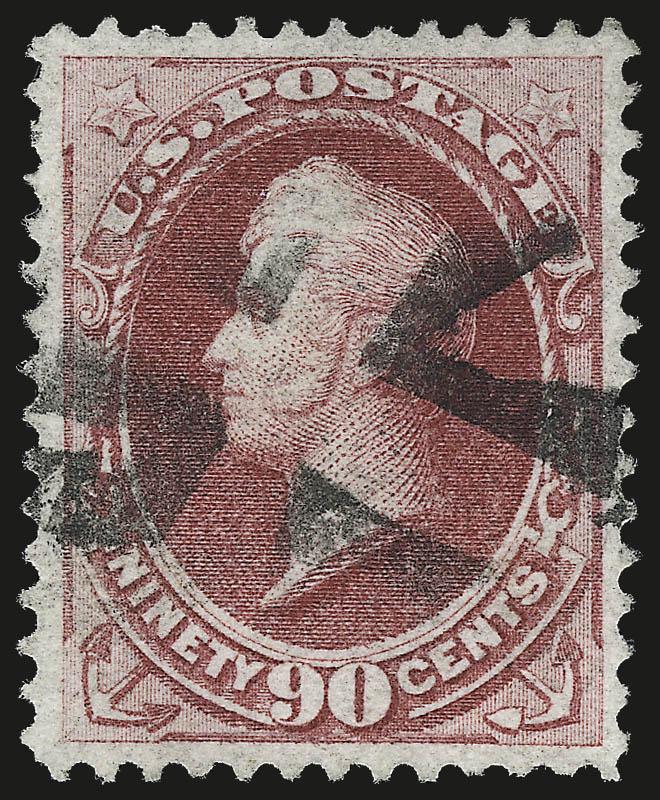 Sale no. 984 — Lot no. 482 — Siegel Auction Galleries