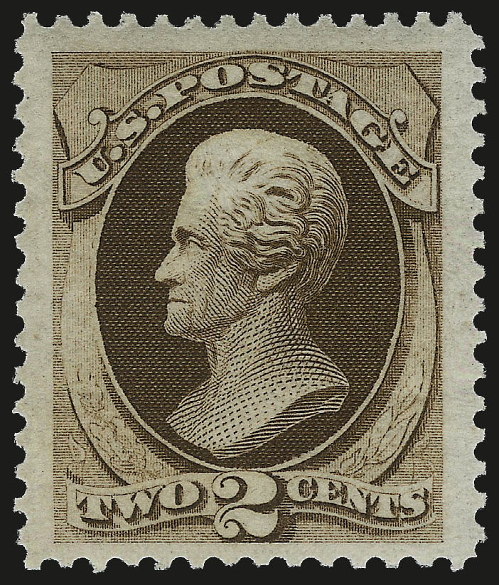 Sale no. 984 — Lot no. 484 — Siegel Auction Galleries