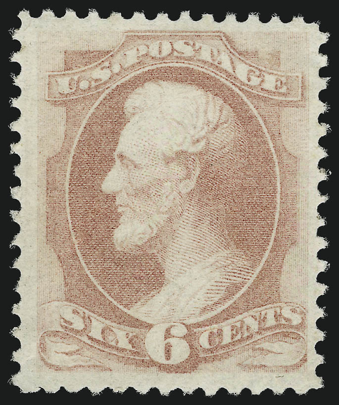 Sale no. 984 — Lot no. 485 — Siegel Auction Galleries