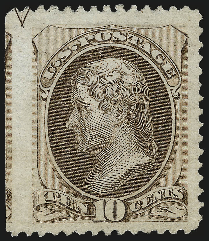 Sale no. 984 — Lot no. 488 — Siegel Auction Galleries