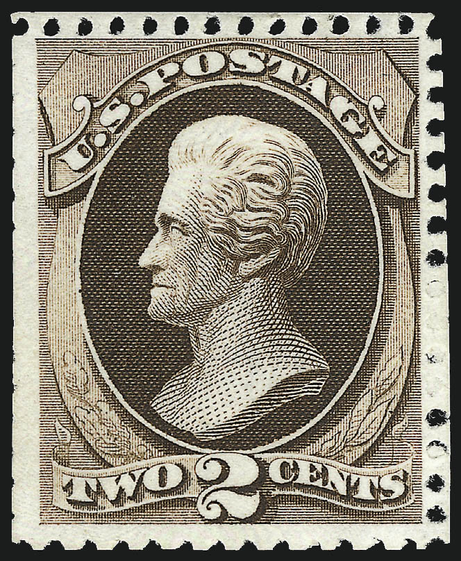 Sale no. 984 — Lot no. 492 — Siegel Auction Galleries