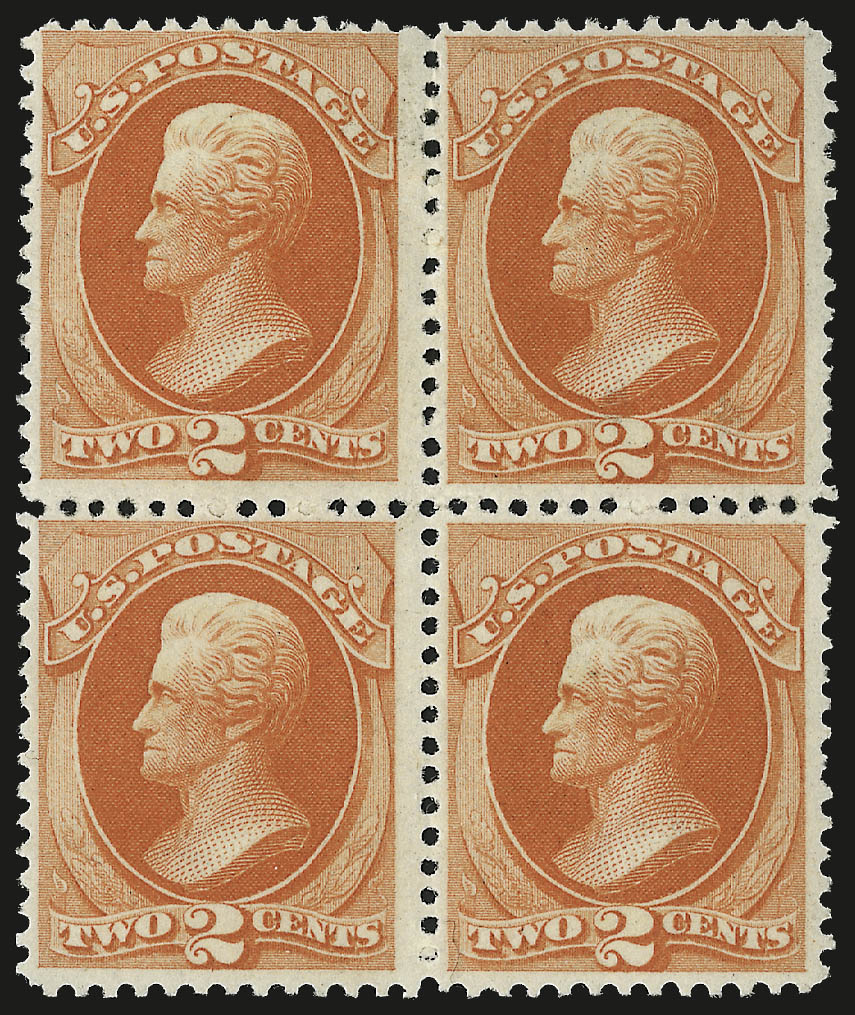 Sale no. 984 — Lot no. 494 — Siegel Auction Galleries