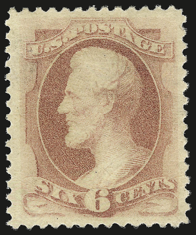 Sale no. 984 — Lot no. 500 — Siegel Auction Galleries