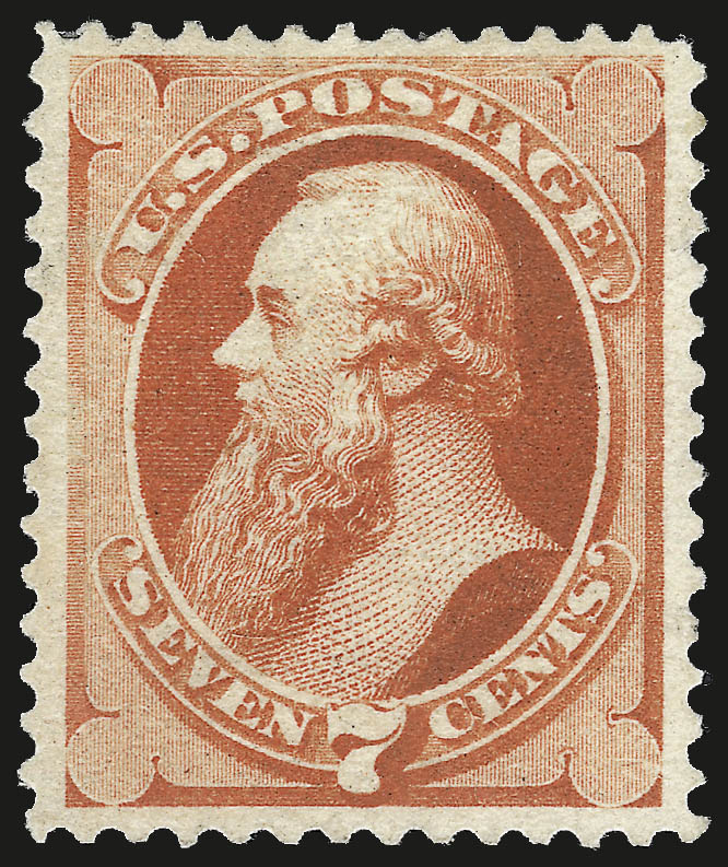 Sale no. 984 — Lot no. 503 — Siegel Auction Galleries