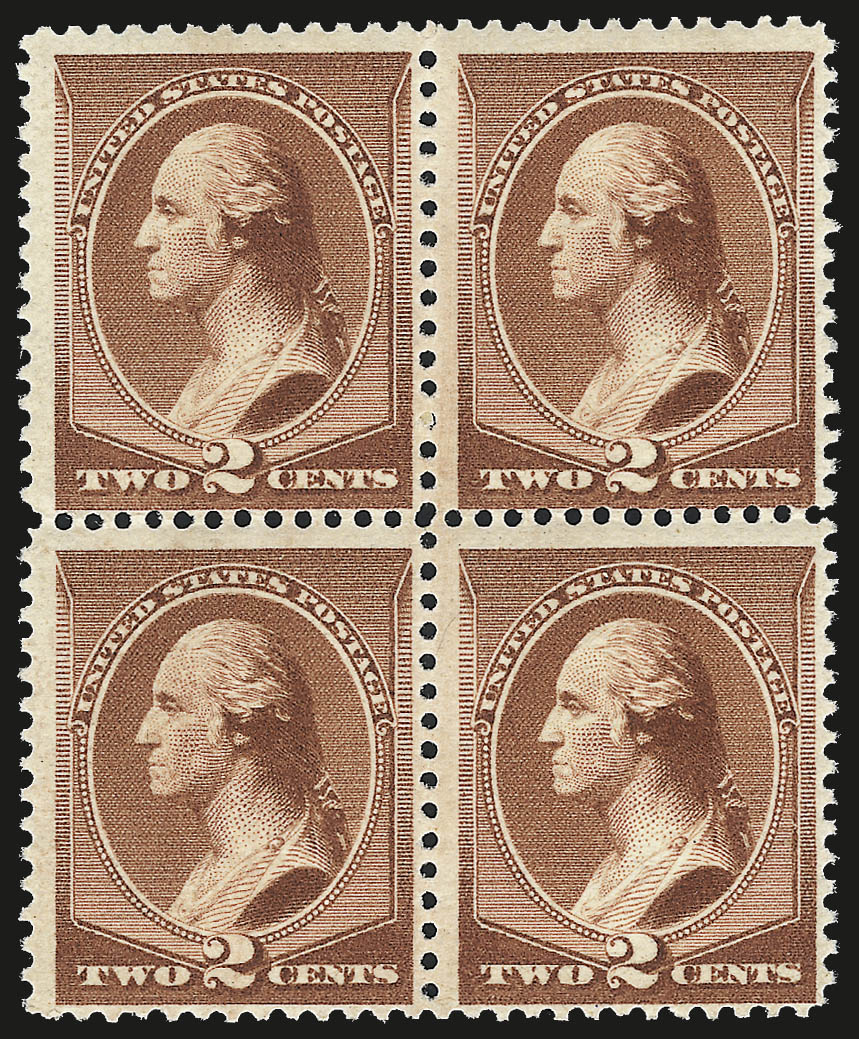 Sale no. 984 — Lot no. 507 — Siegel Auction Galleries