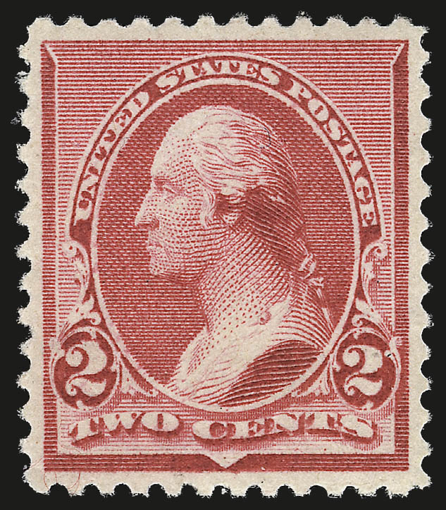 Sale no. 984 — Lot no. 520 — Siegel Auction Galleries