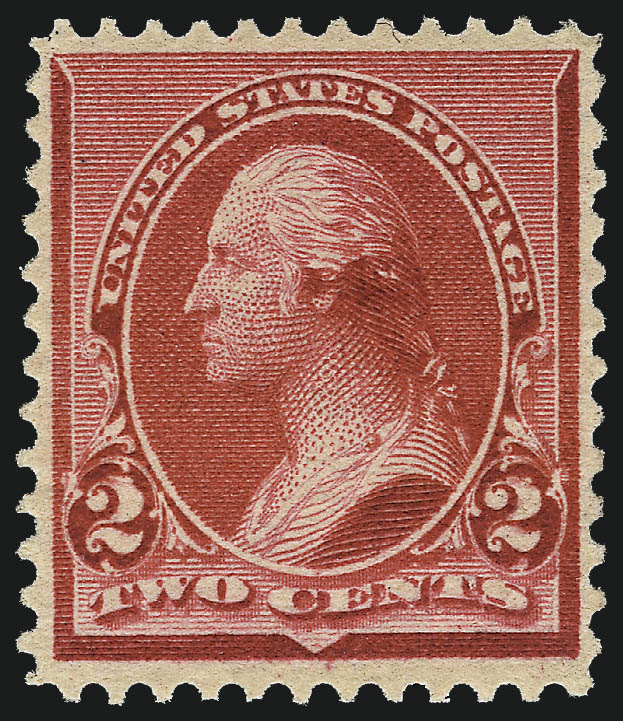 Sale no. 984 — Lot no. 521 — Siegel Auction Galleries