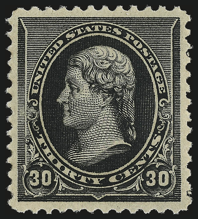 Sale no. 984 — Lot no. 527 — Siegel Auction Galleries
