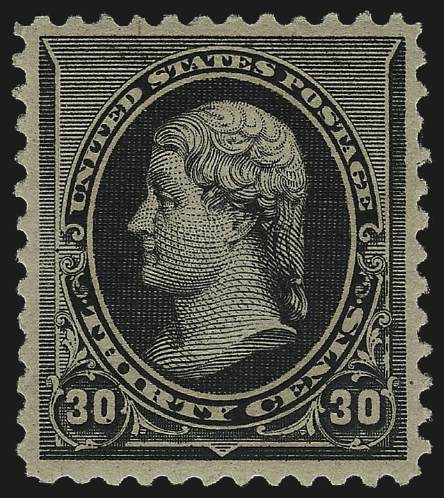 Sale no. 984 — Lot no. 528 — Siegel Auction Galleries
