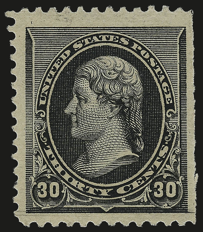 Sale no. 984 — Lot no. 530 — Siegel Auction Galleries