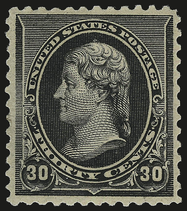 Sale no. 984 — Lot no. 531 — Siegel Auction Galleries