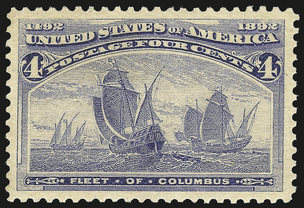 Sale no. 984 — Lot no. 544 — Siegel Auction Galleries