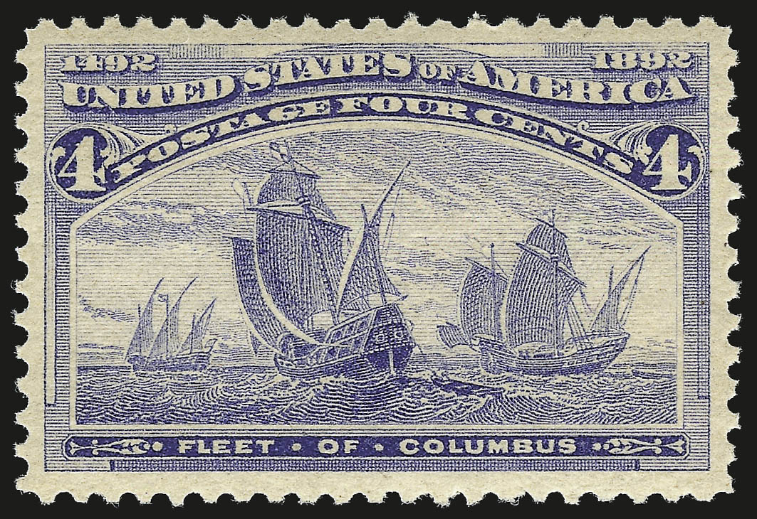 Sale no. 984 — Lot no. 545 — Siegel Auction Galleries