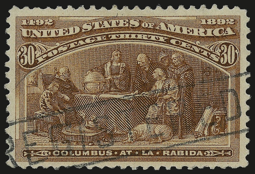 Sale no. 984 — Lot no. 558 — Siegel Auction Galleries