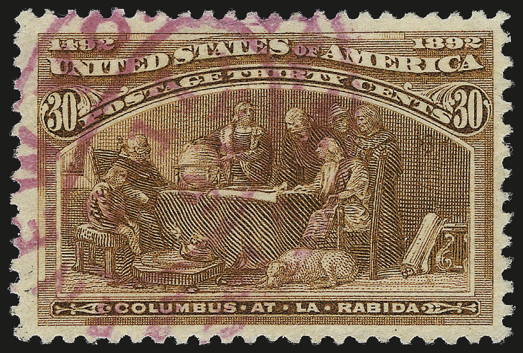 Sale no. 984 — Lot no. 559 — Siegel Auction Galleries