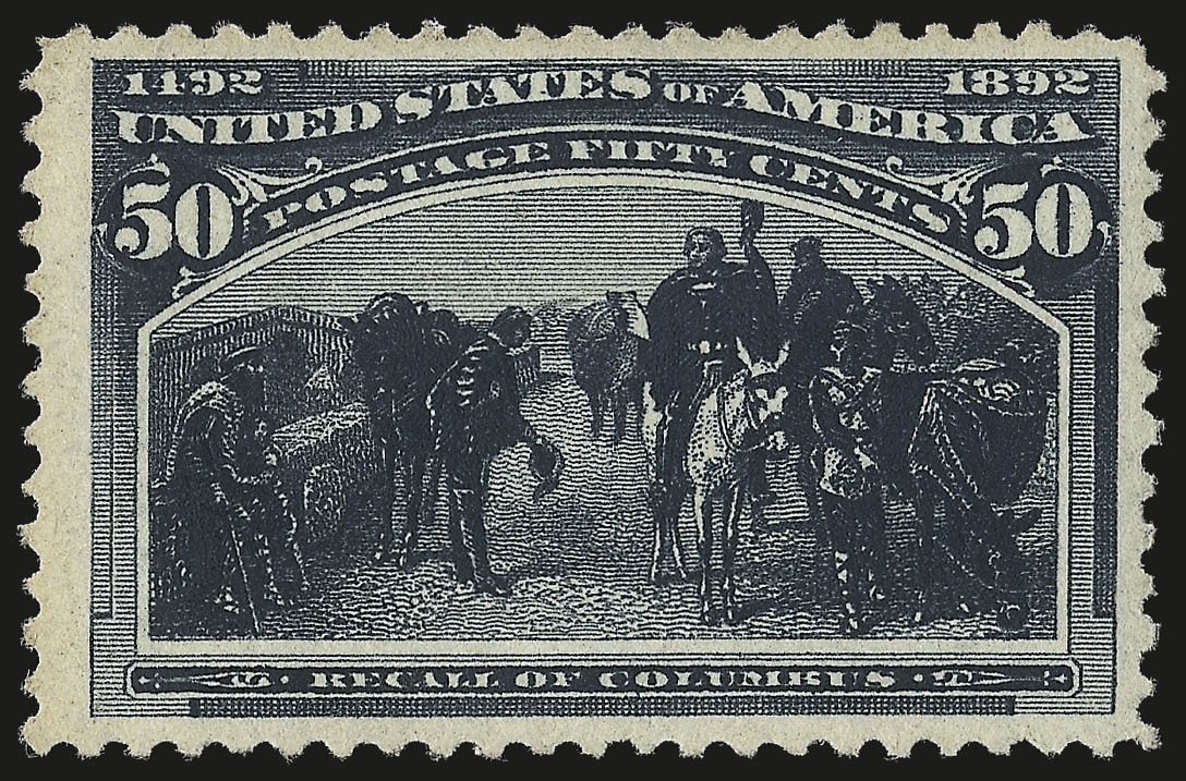 Sale no. 984 — Lot no. 560 — Siegel Auction Galleries