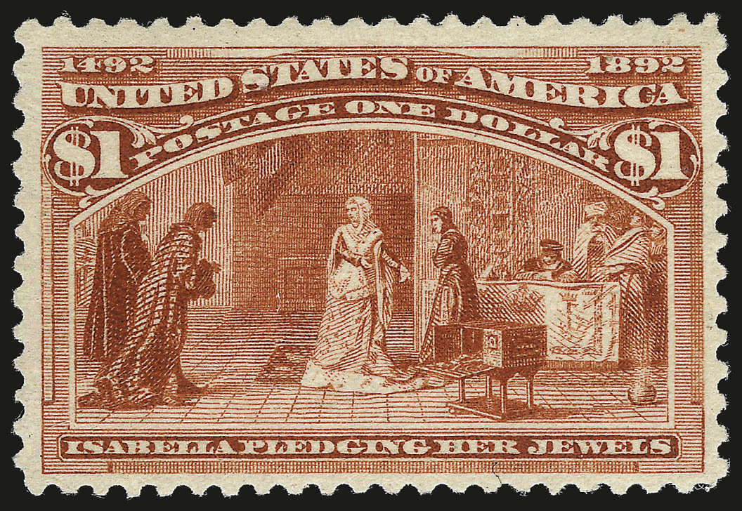 Sale no. 984 — Lot no. 567 — Siegel Auction Galleries