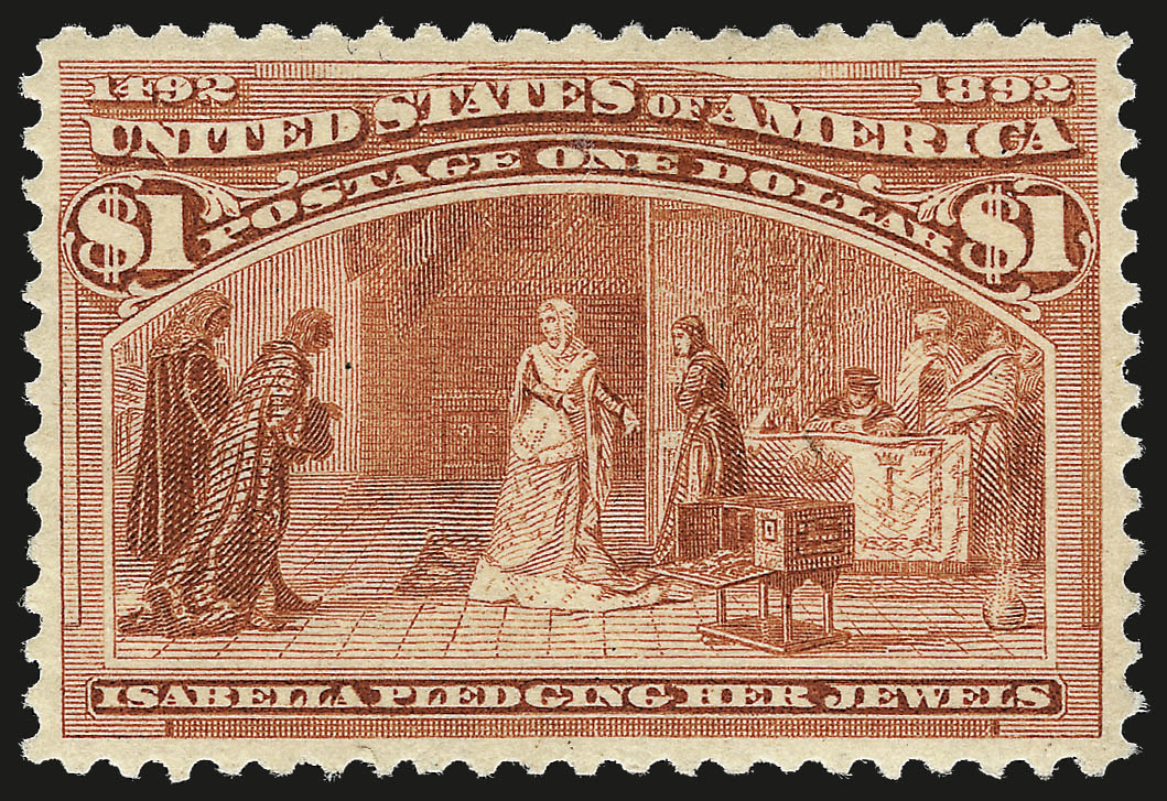 Sale no. 984 — Lot no. 569 — Siegel Auction Galleries