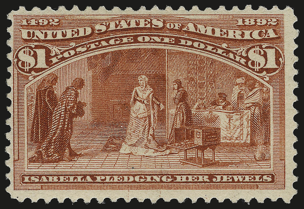 Sale no. 984 — Lot no. 570 — Siegel Auction Galleries