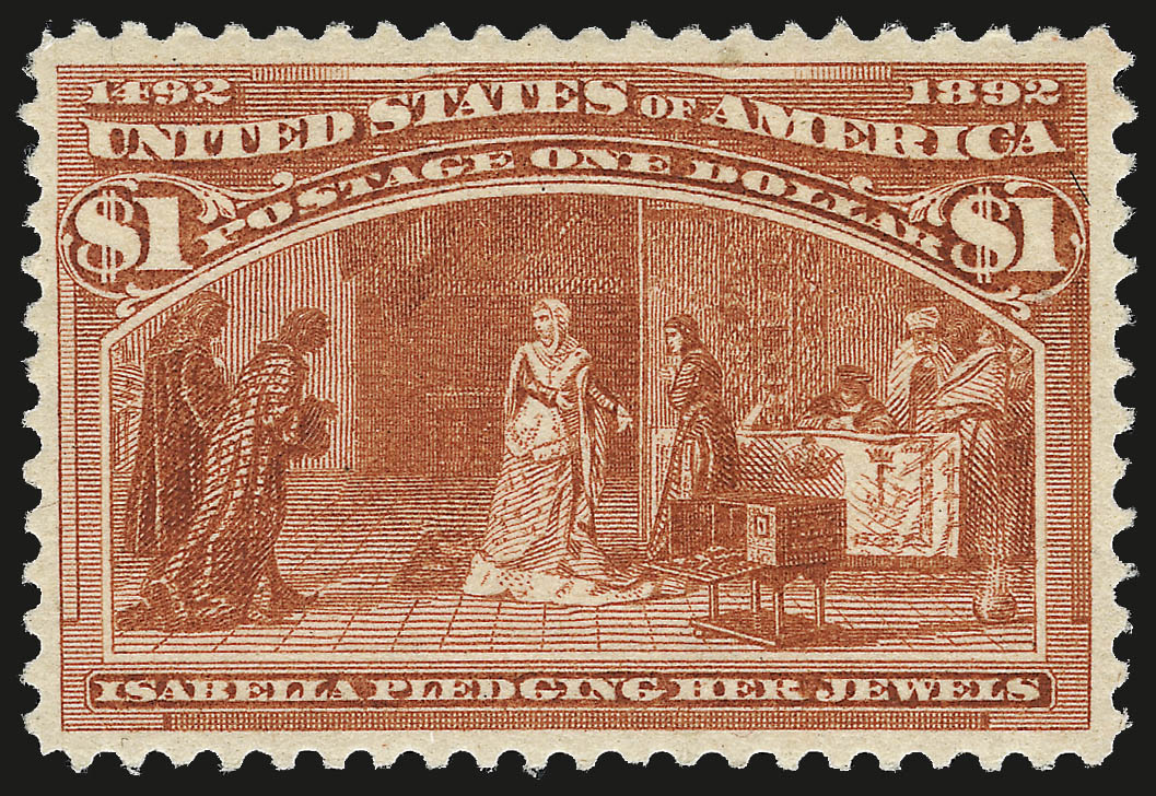 Sale no. 984 — Lot no. 571 — Siegel Auction Galleries