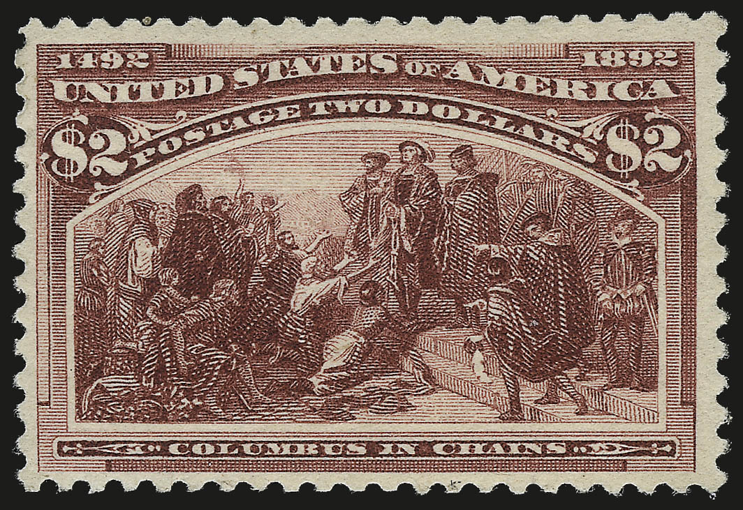 Sale no. 984 — Lot no. 578 — Siegel Auction Galleries