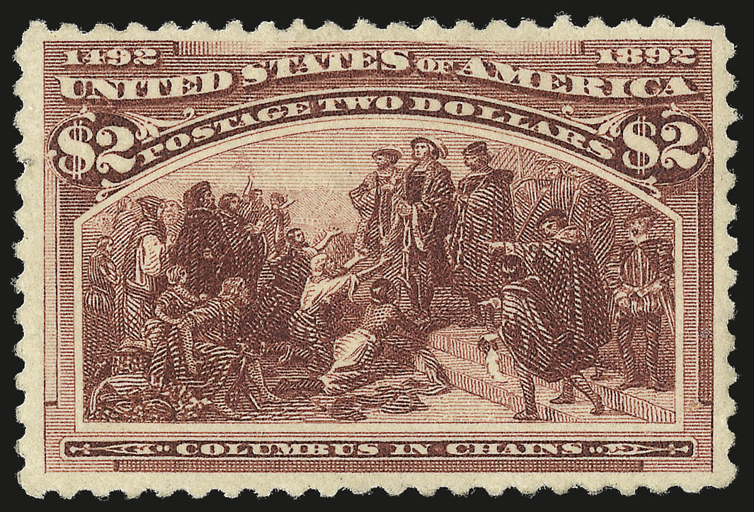 Sale no. 984 — Lot no. 579 — Siegel Auction Galleries