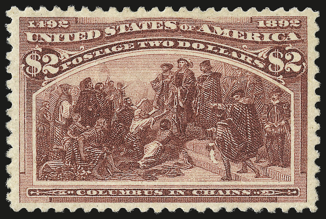 Sale no. 984 — Lot no. 580 — Siegel Auction Galleries
