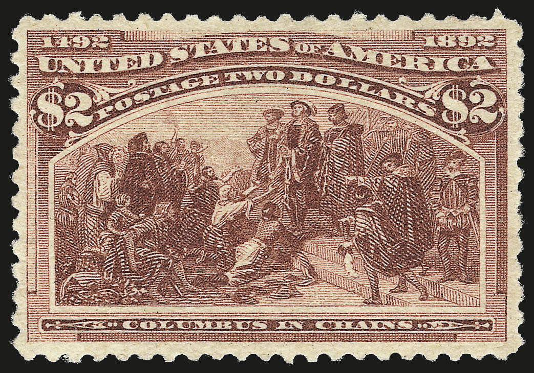 Sale no. 984 — Lot no. 581 — Siegel Auction Galleries