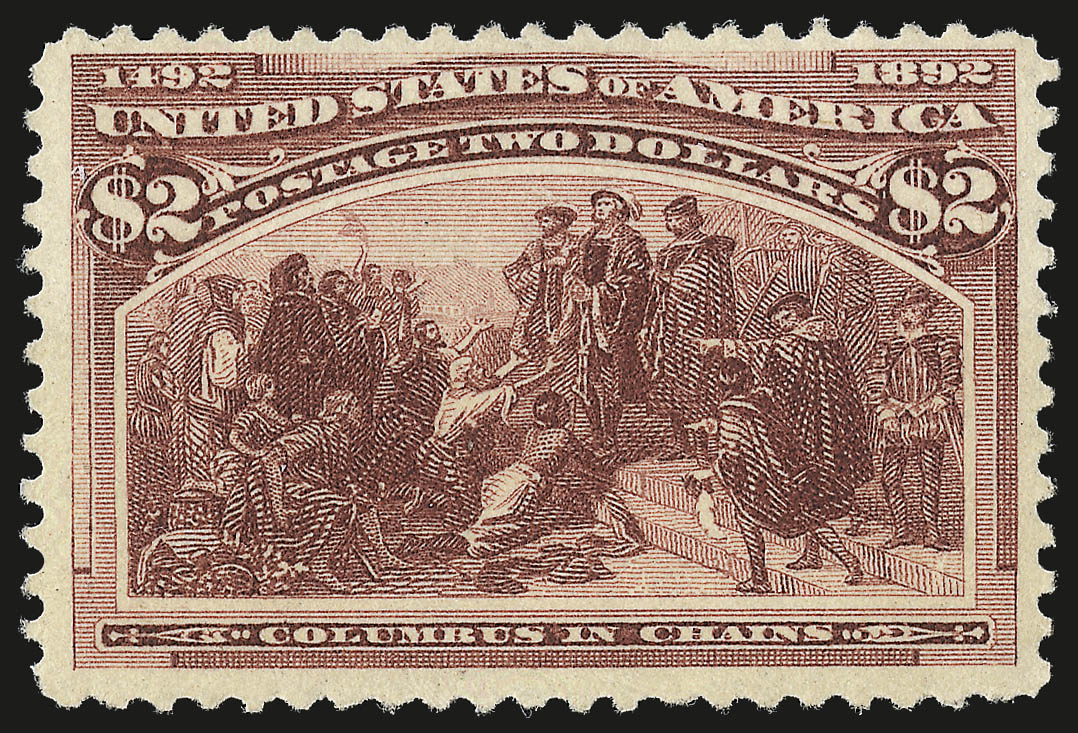 Sale no. 984 — Lot no. 582 — Siegel Auction Galleries