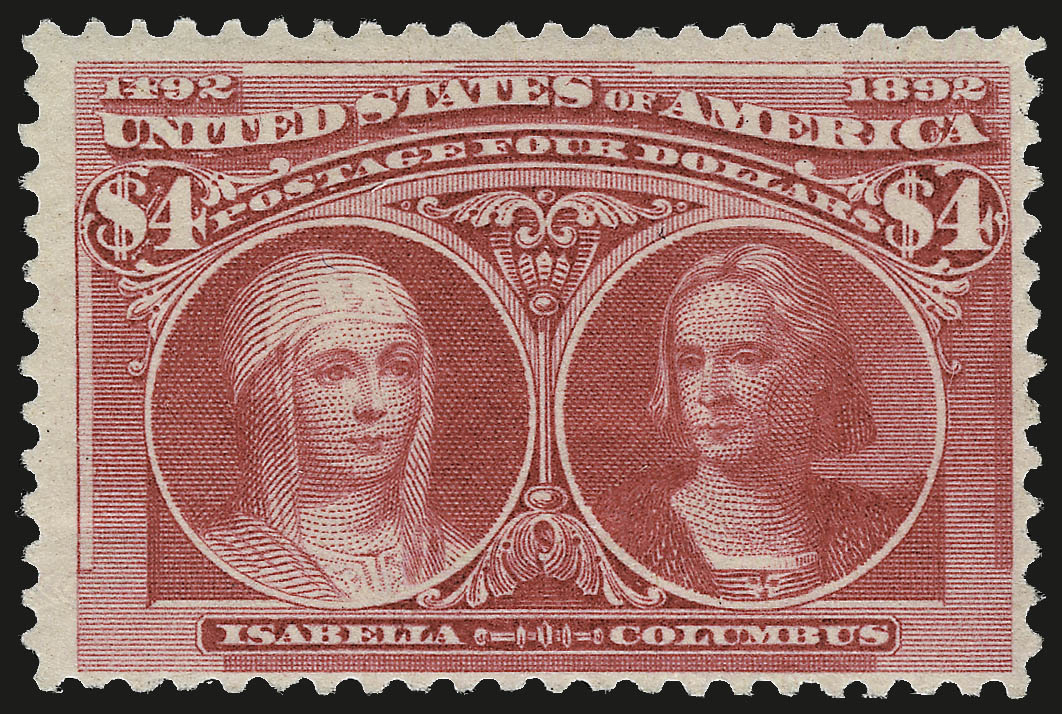 Sale no. 984 — Lot no. 607 — Siegel Auction Galleries