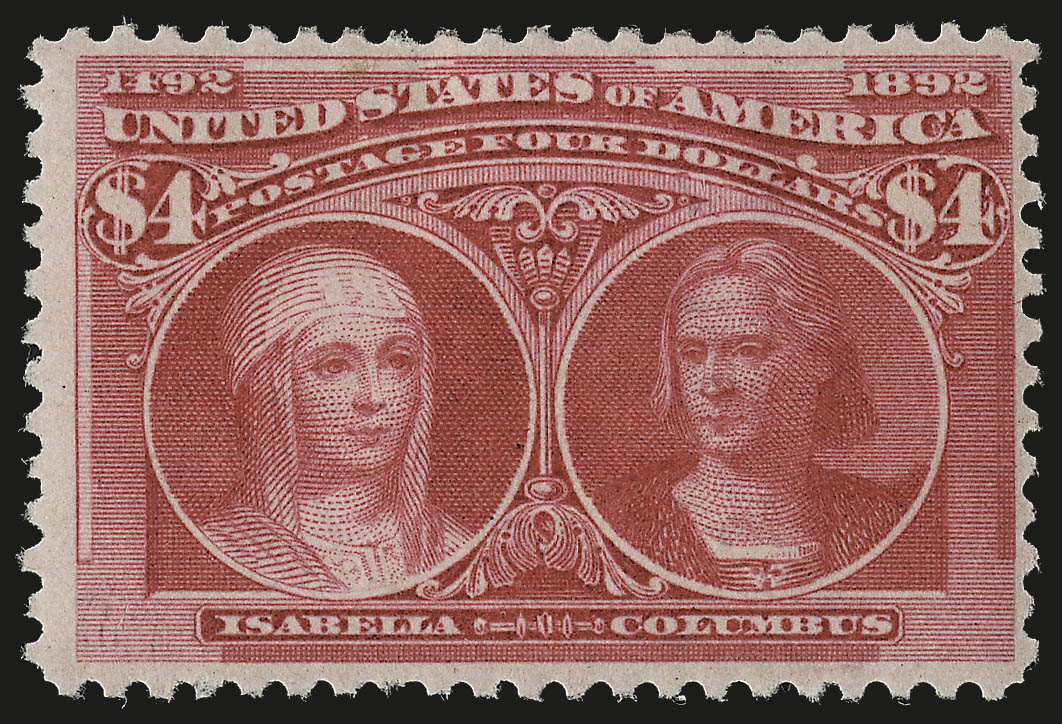 Sale no. 984 — Lot no. 608 — Siegel Auction Galleries