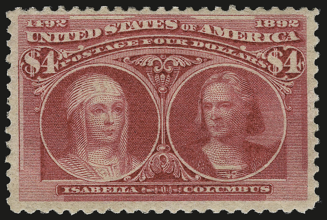 Sale no. 984 — Lot no. 610 — Siegel Auction Galleries