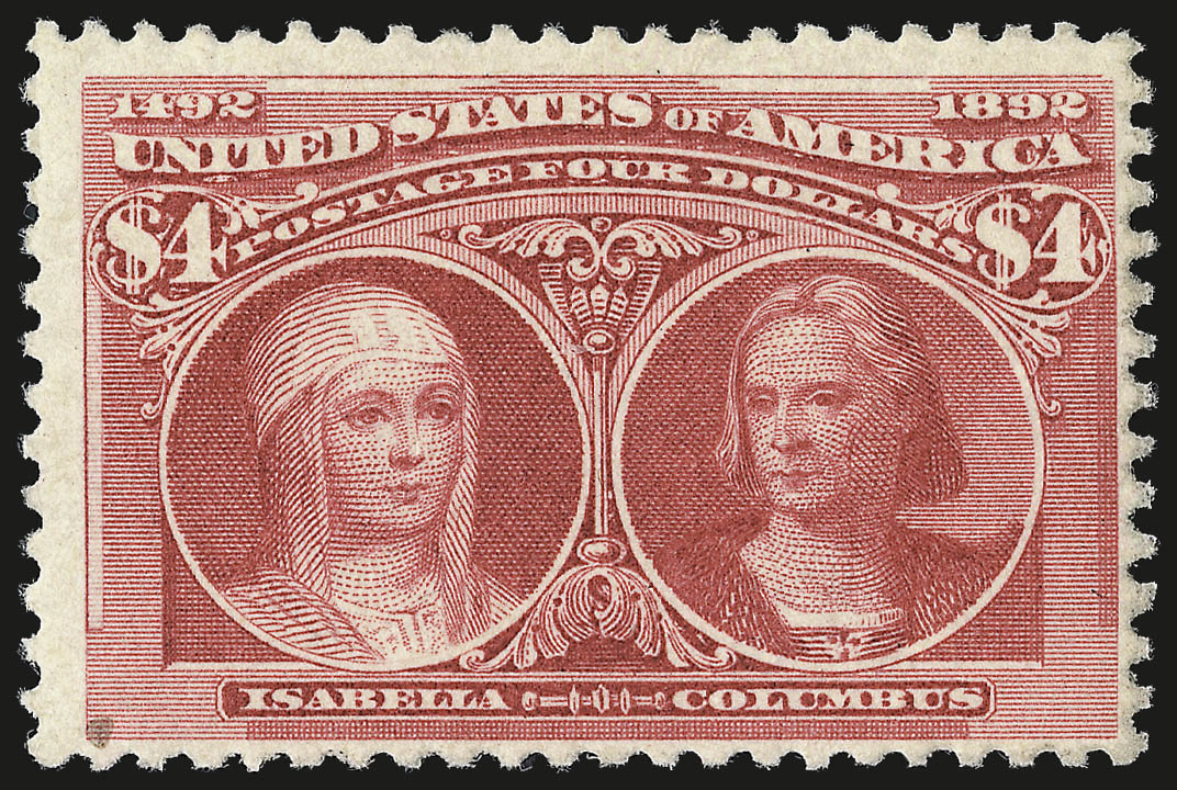 Sale no. 984 — Lot no. 611 — Siegel Auction Galleries