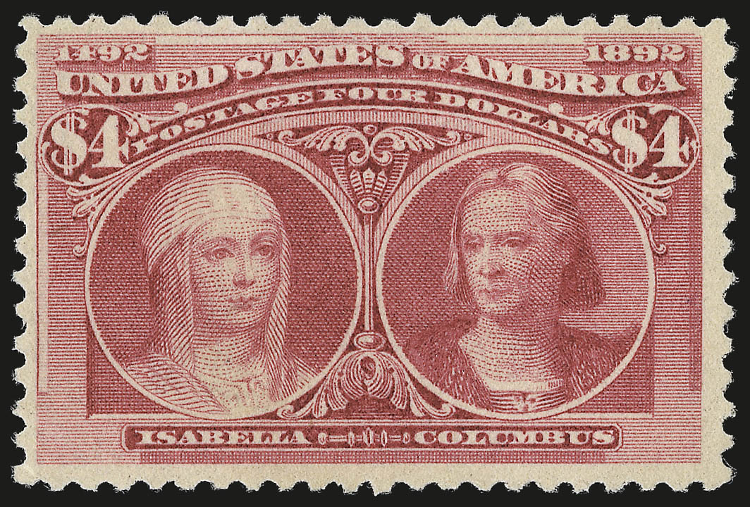 Sale no. 984 — Lot no. 612 — Siegel Auction Galleries