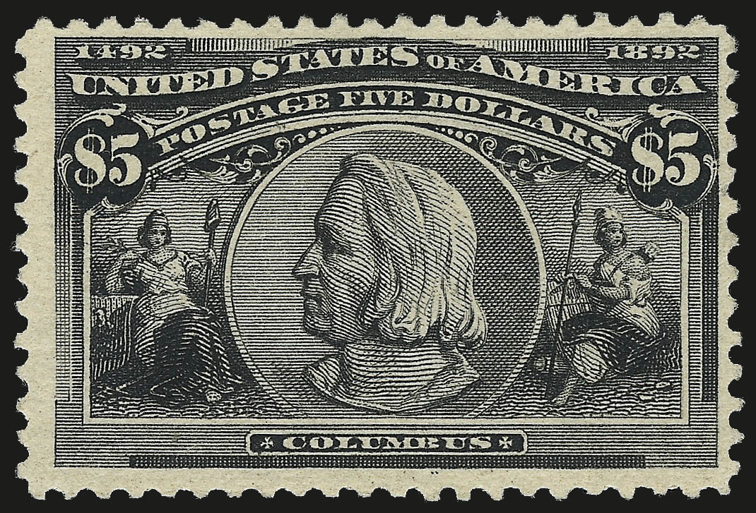 Sale no. 984 — Lot no. 622 — Siegel Auction Galleries