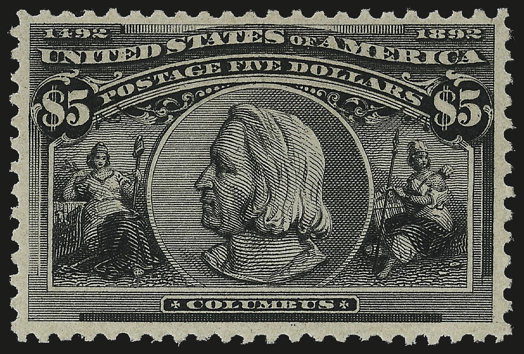 Sale no. 984 — Lot no. 624 — Siegel Auction Galleries