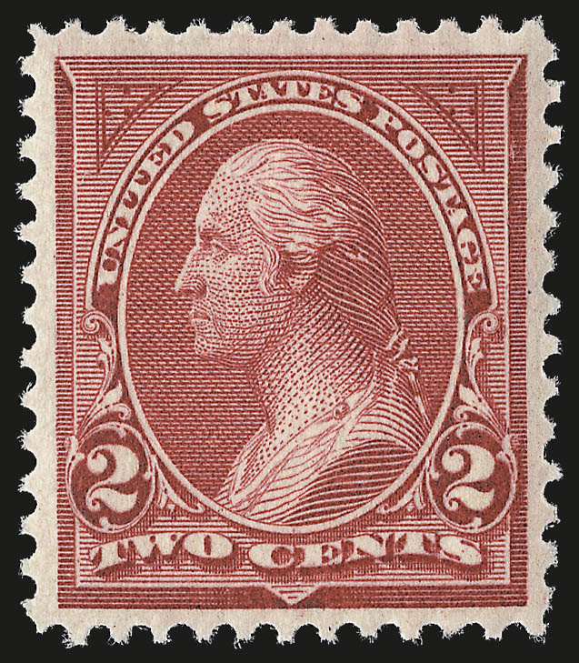 Sale no. 984 — Lot no. 630 — Siegel Auction Galleries