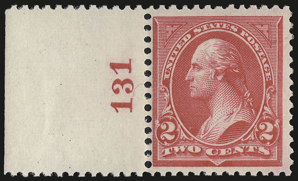 Sale no. 984 — Lot no. 632 — Siegel Auction Galleries