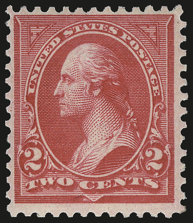 Sale no. 984 — Lot no. 633 — Siegel Auction Galleries