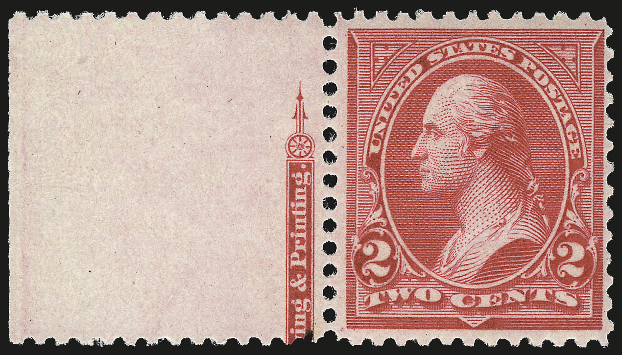 Sale no. 984 — Lot no. 635 — Siegel Auction Galleries