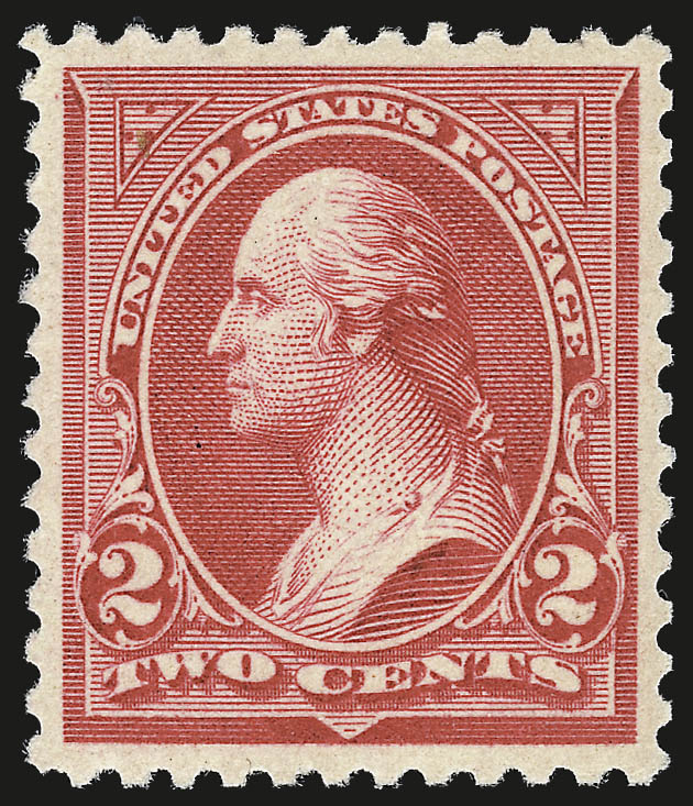 Sale no. 984 — Lot no. 636 — Siegel Auction Galleries
