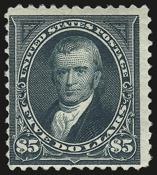 Sale no. 984 — Lot no. 654 — Siegel Auction Galleries